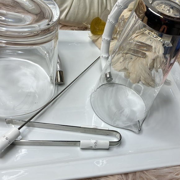 GUCCI BARWARE Bamboo - Picture 8 of 12